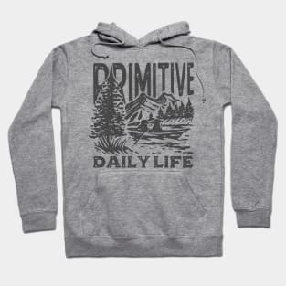 PRIMITIVE Hoodie